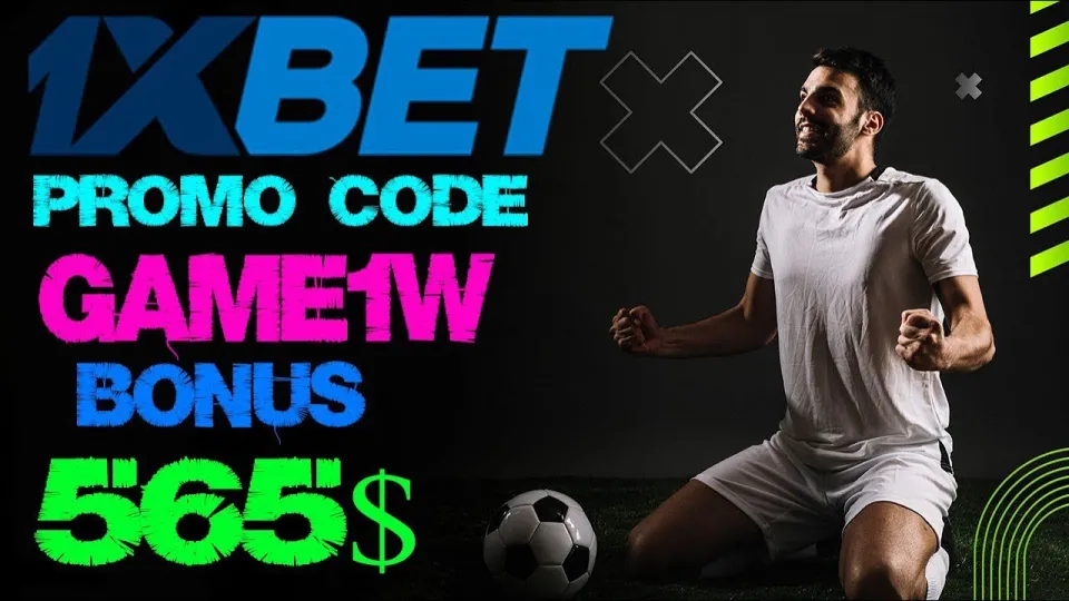 1XBET Promo Code FREE How to Get the Best $520 Bonus and Win Big