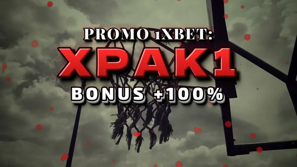 How the 1xBet free code XPAK1 works for new players in 2026