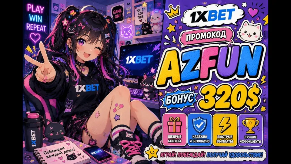 How to get the best 1xbet promo code for maximum betting bonuses